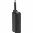 Mikrofons JBL PartyBox Wireless Mic (2 gab.) [Mazlietots]